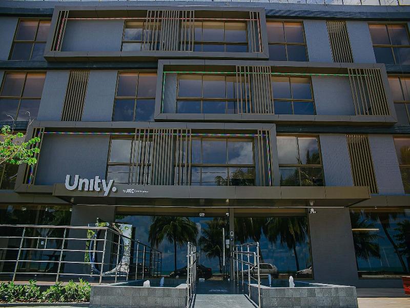 Unity Suites