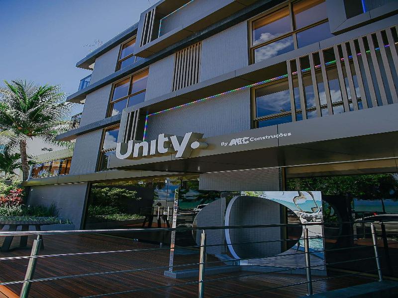 Unity Suites image