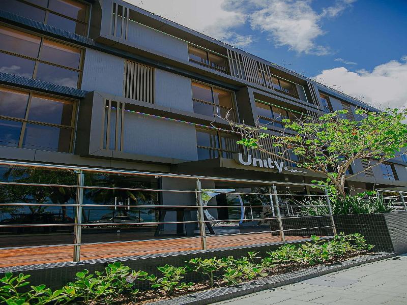 Unity Suites image