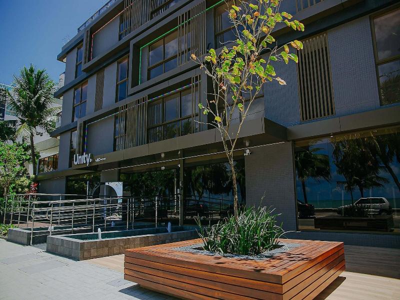 Unity Suites image