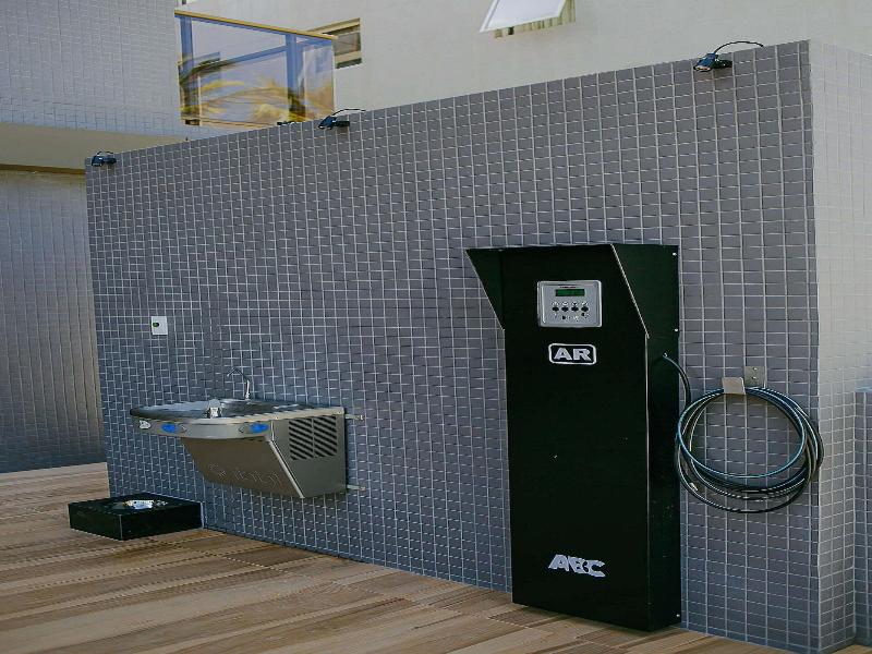 Unity Suites image