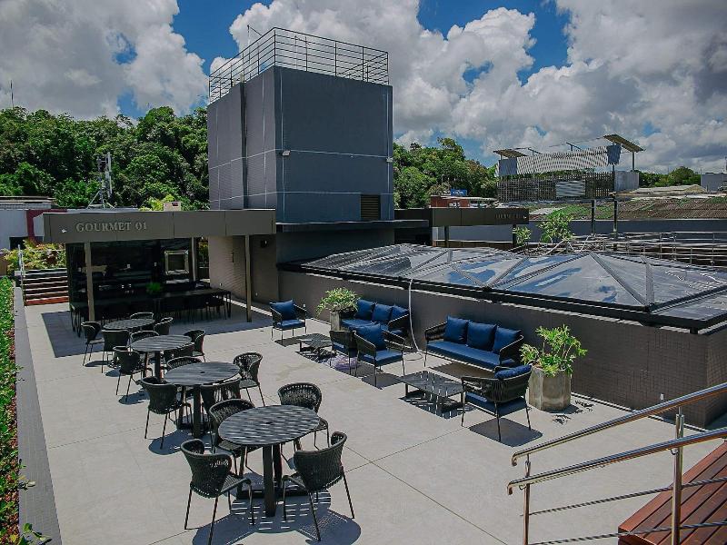 Unity Suites image