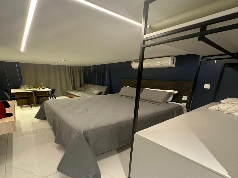 Unity Suites image