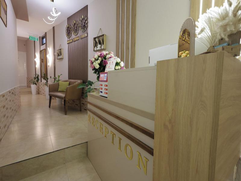 Marnar Hotel image