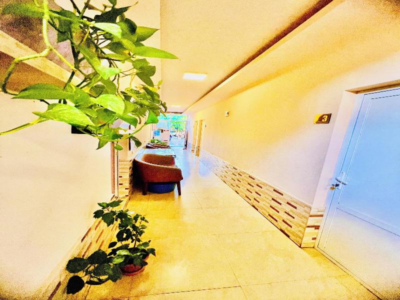 Marnar Hotel image