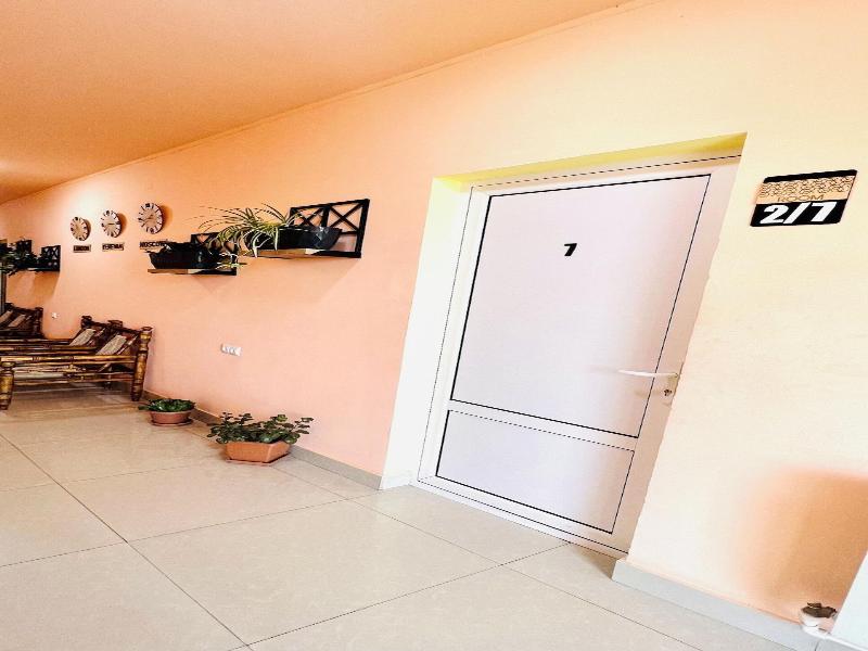 Marnar Hotel image