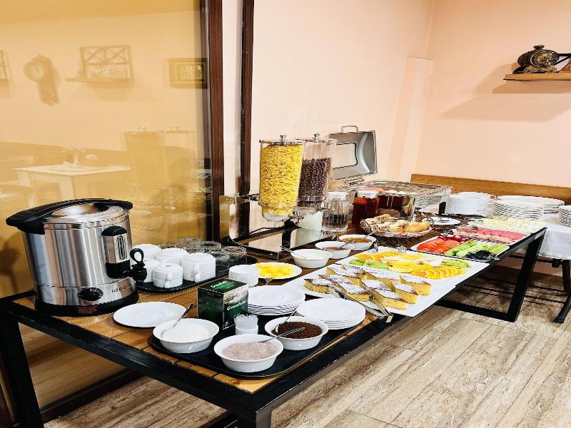 Marnar Hotel image
