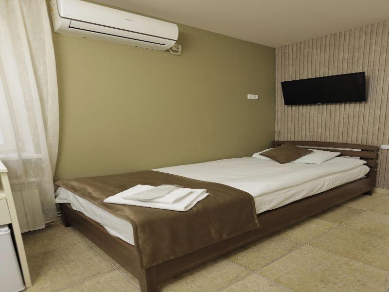 Marnar Hotel image