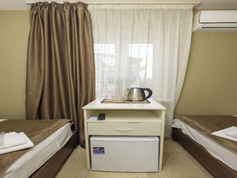 Marnar Hotel image