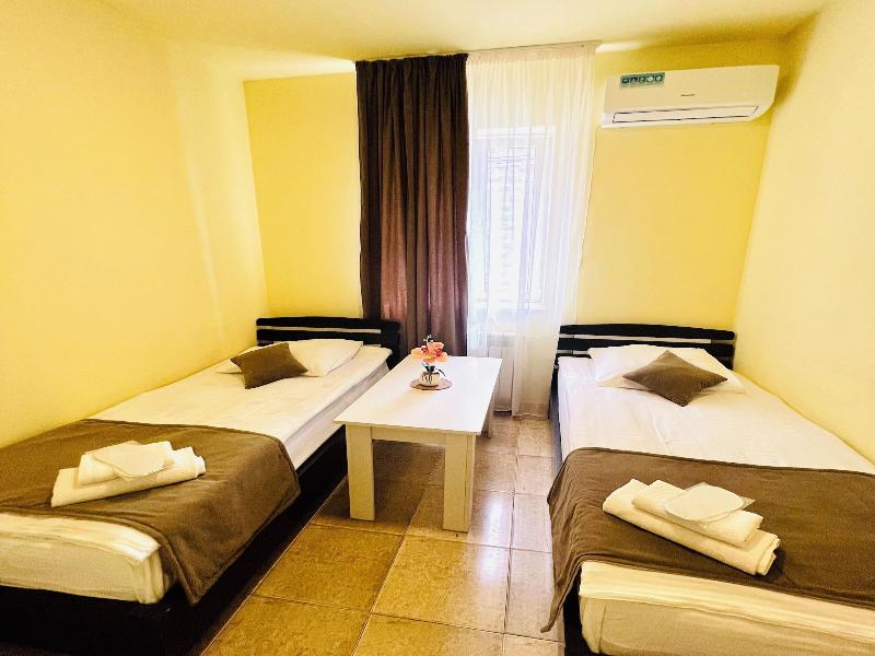 Marnar Hotel image