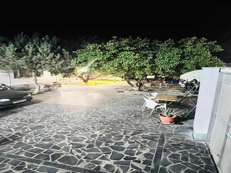 Marnar Hotel image