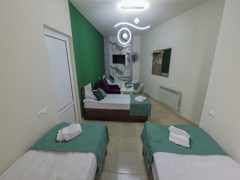 Marnar Hotel image