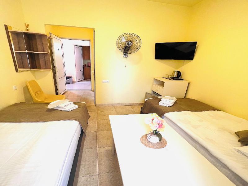 Marnar Hotel image