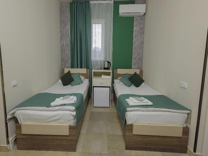 Marnar Hotel image