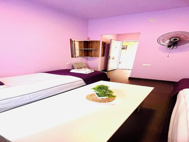 Marnar Hotel image