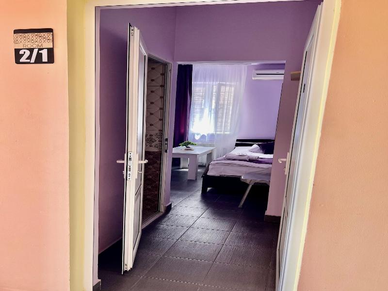Marnar Hotel image