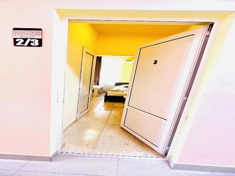 Marnar Hotel image