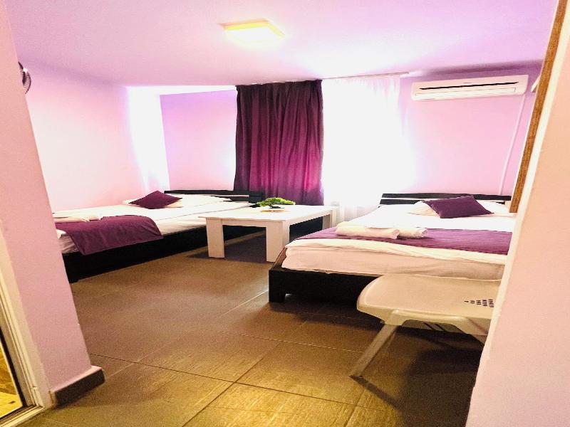Marnar Hotel image
