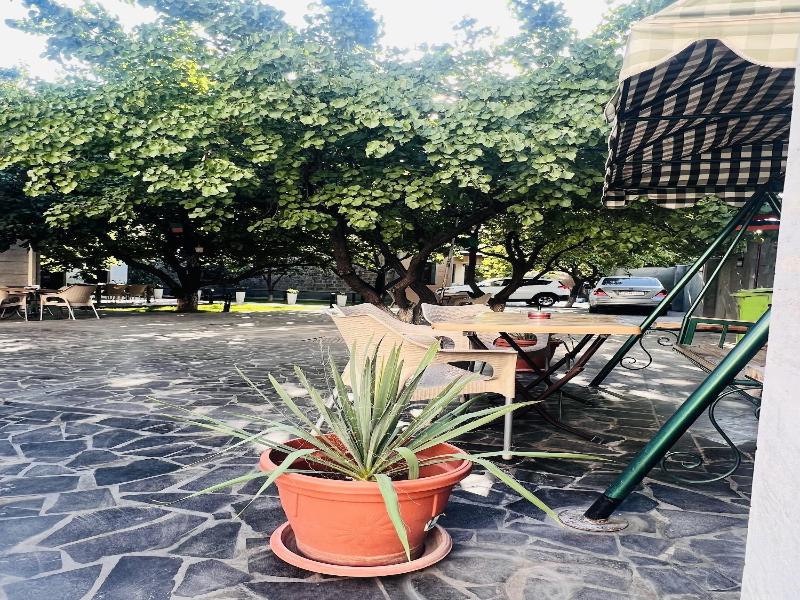 Marnar Hotel image