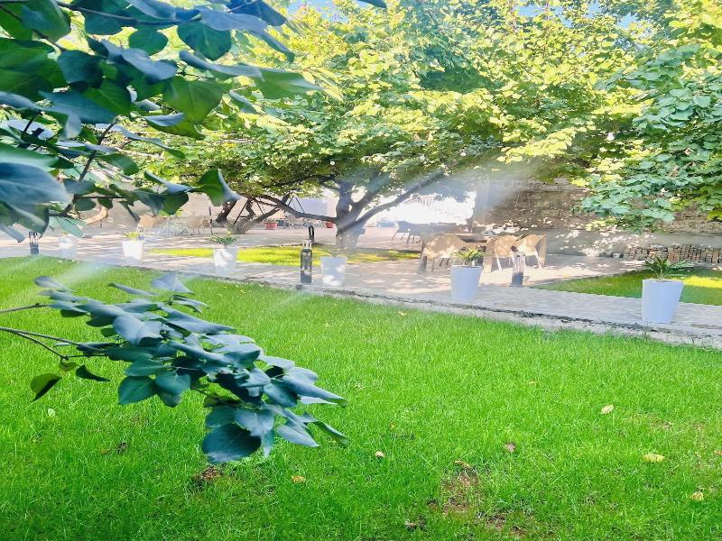 Marnar Hotel image