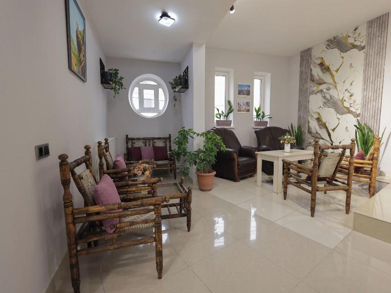 Marnar Hotel image