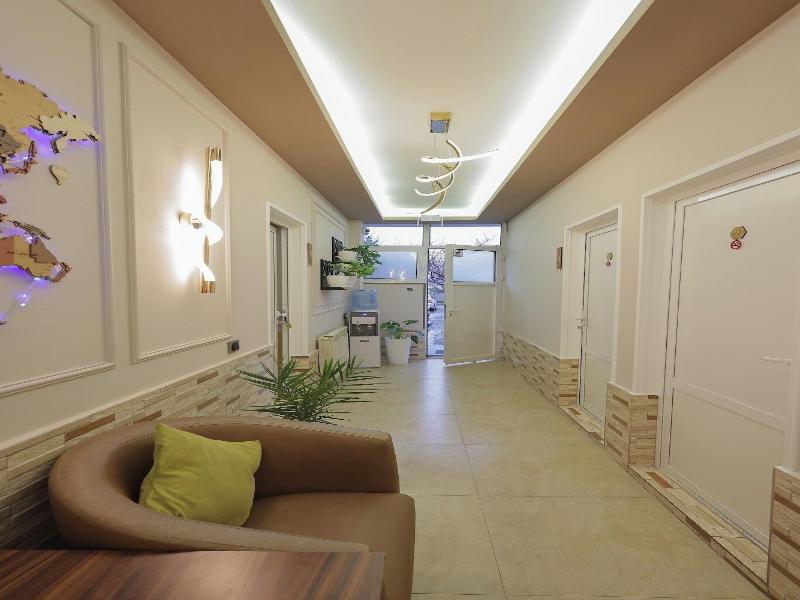 Marnar Hotel image