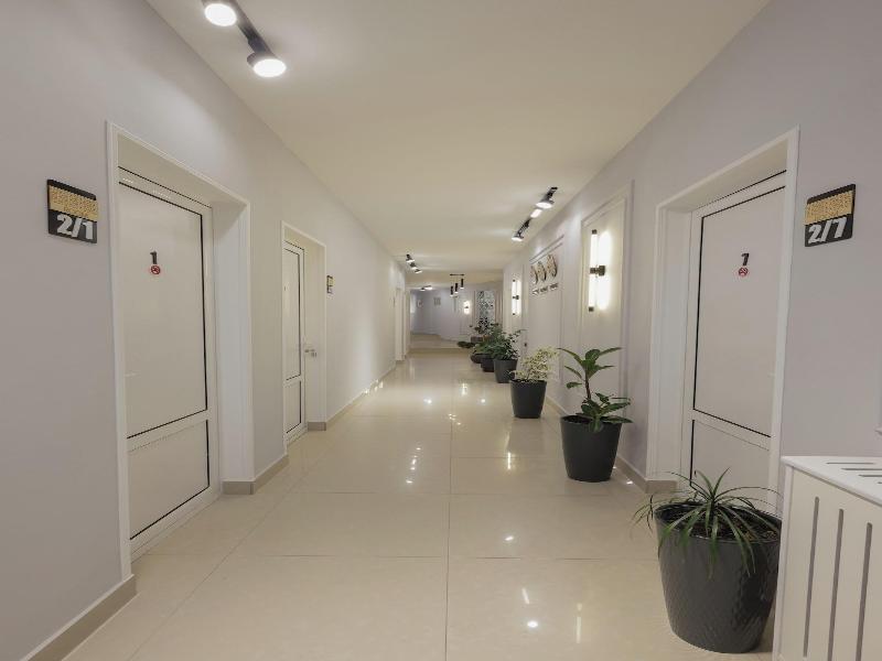 Marnar Hotel image
