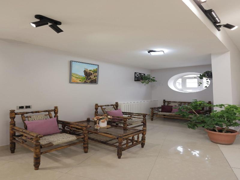 Marnar Hotel image