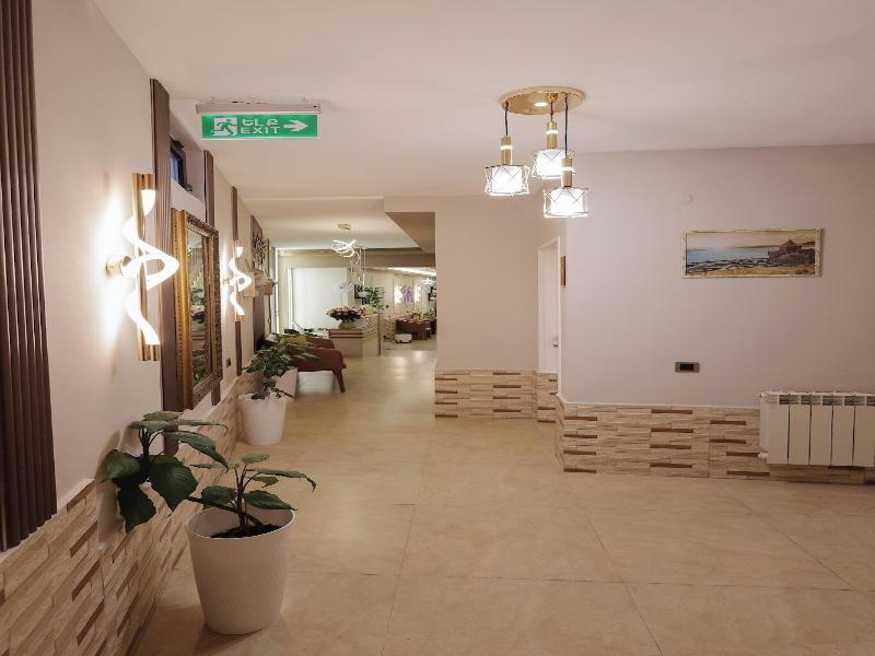 Marnar Hotel image