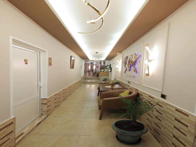 Marnar Hotel image