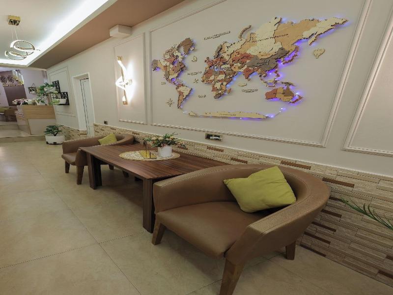 Marnar Hotel image