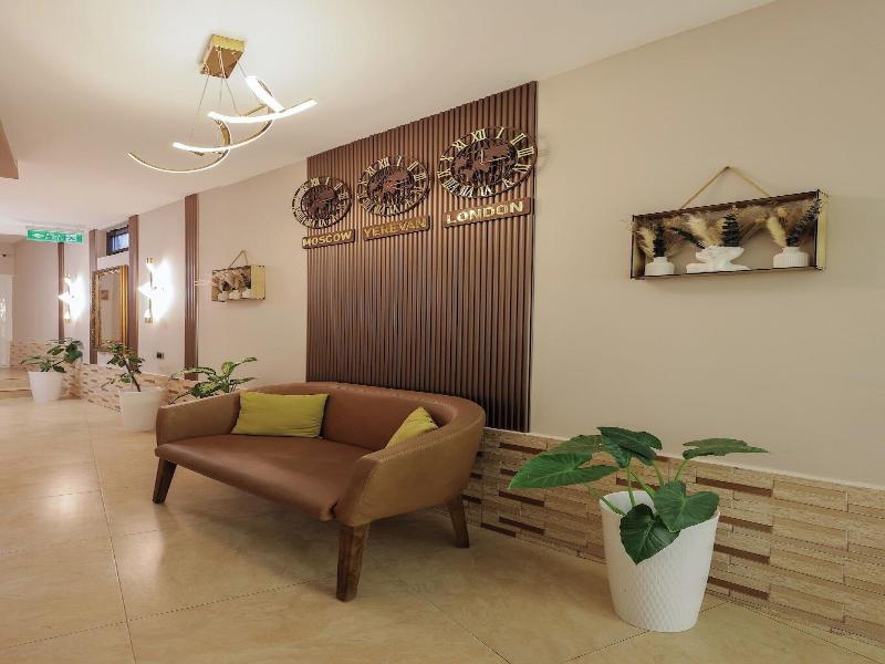 Marnar Hotel image