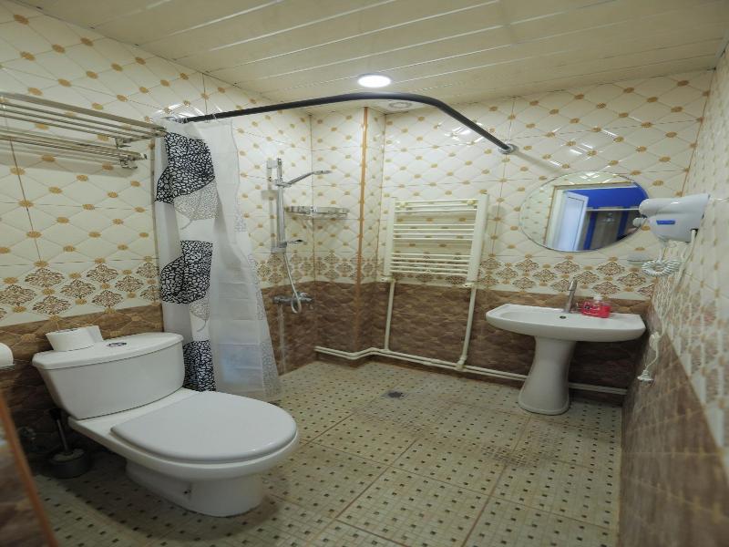 Marnar Hotel image