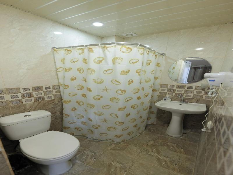 Marnar Hotel image