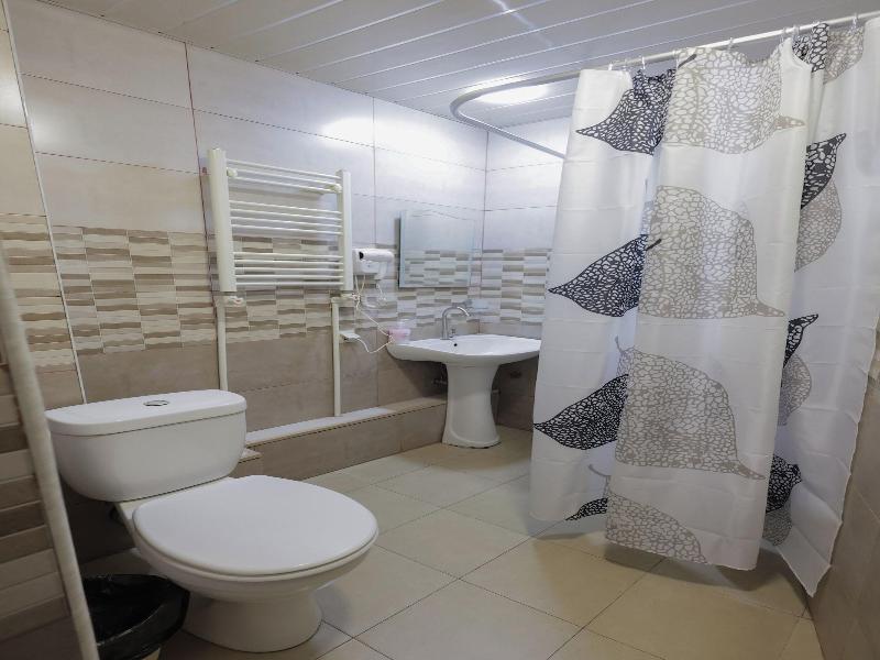 Marnar Hotel image