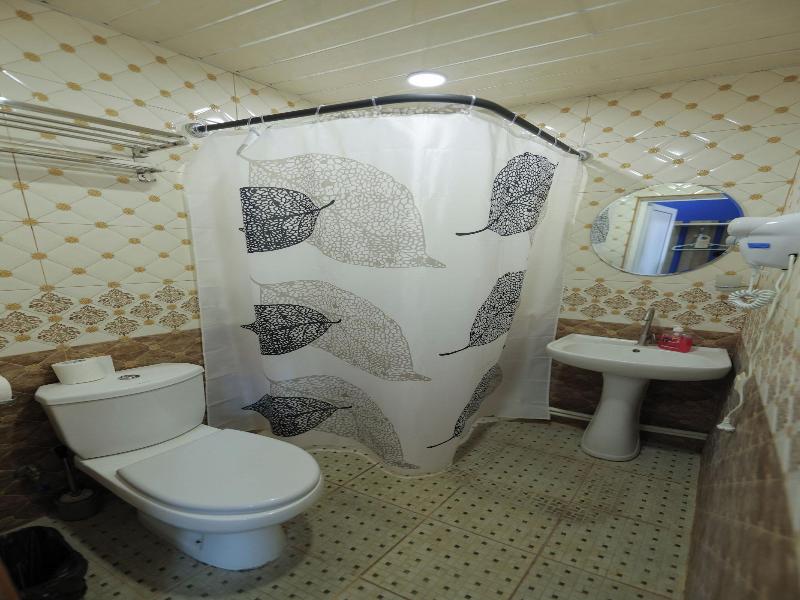 Marnar Hotel image