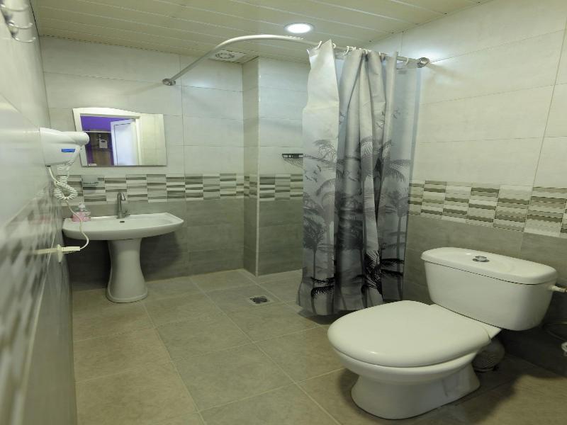 Marnar Hotel image