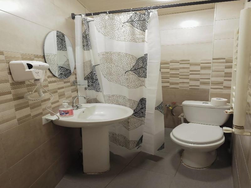 Marnar Hotel image