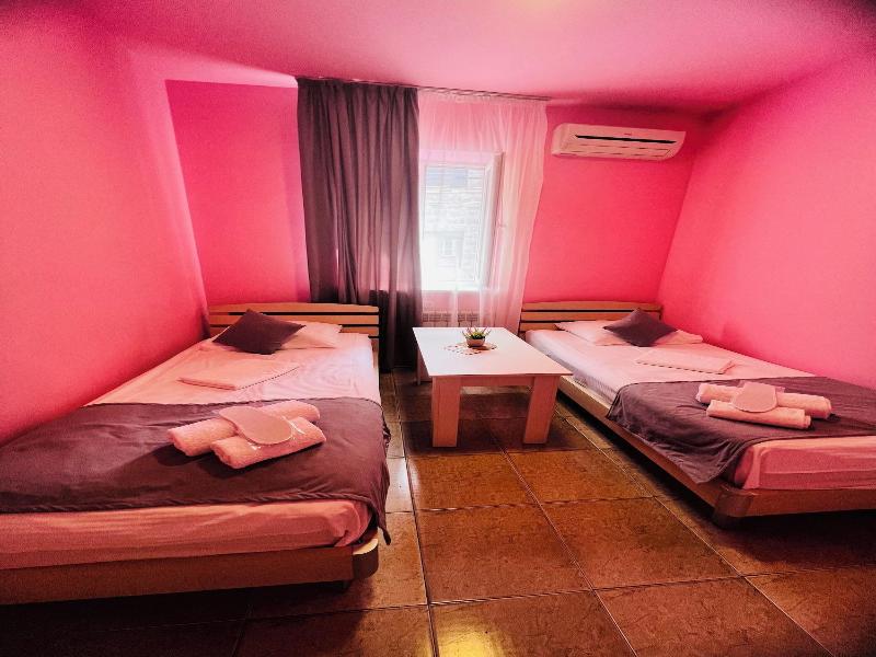 Marnar Hotel image