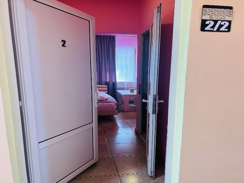 Marnar Hotel image