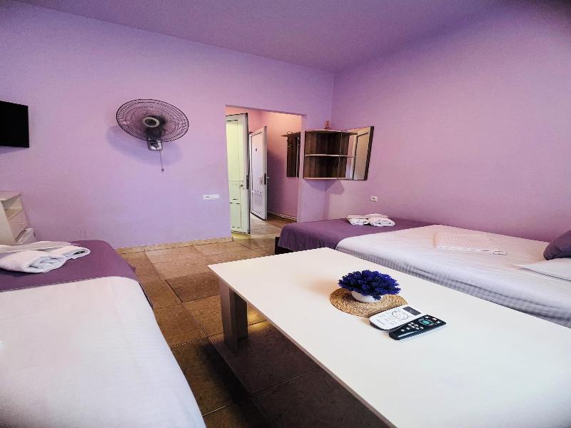 Marnar Hotel image