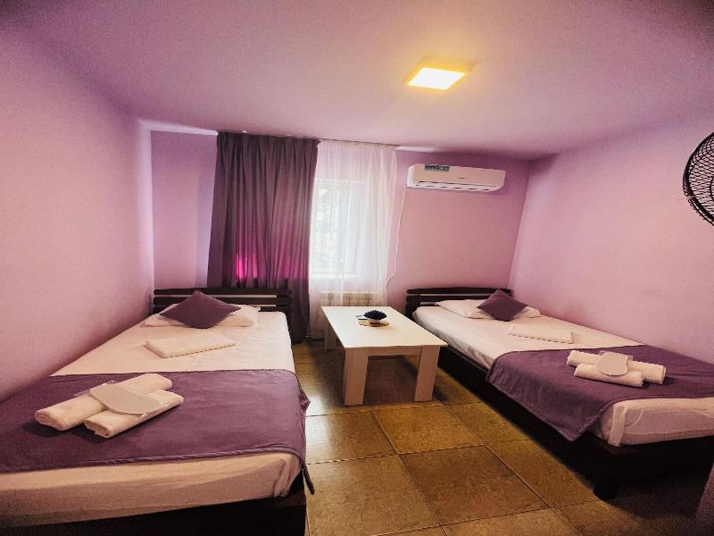 Marnar Hotel image