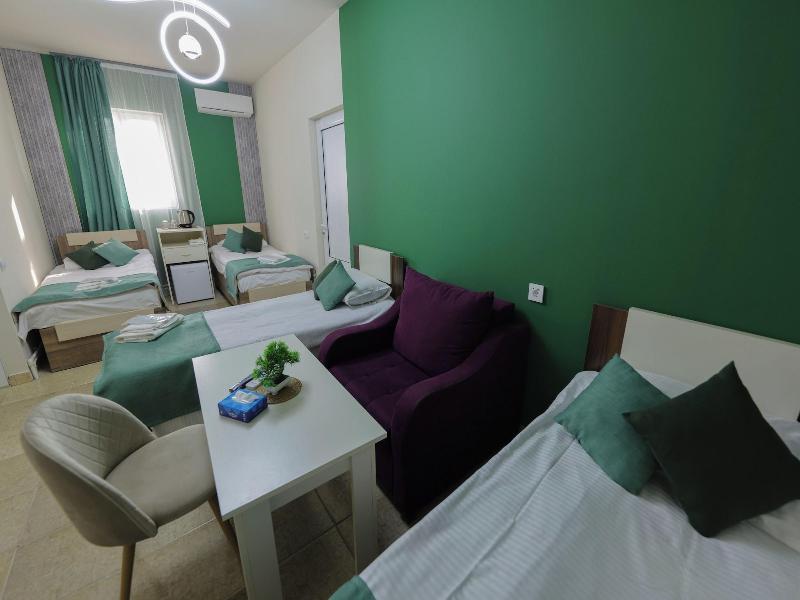 Marnar Hotel image