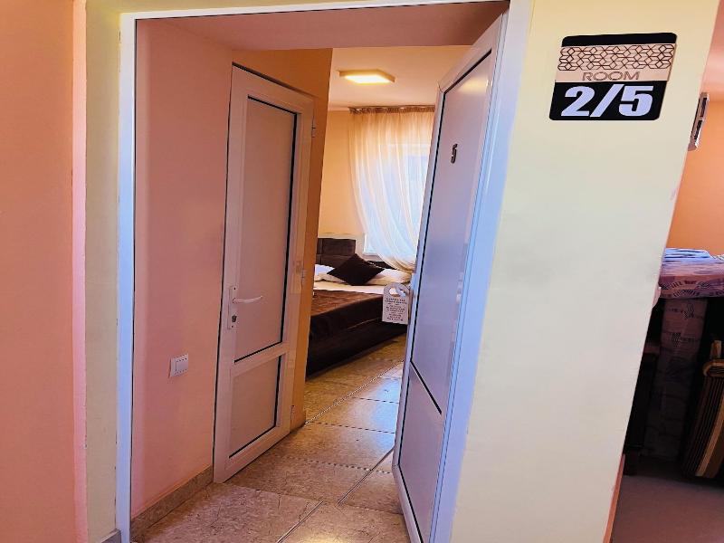 Marnar Hotel image