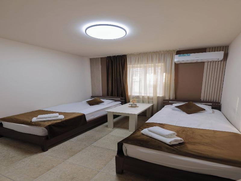 Marnar Hotel image