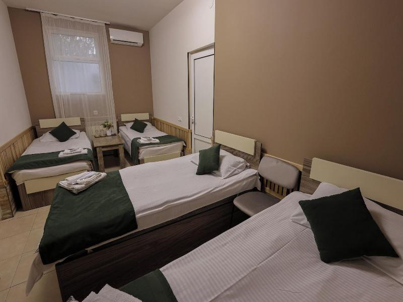 Marnar Hotel image