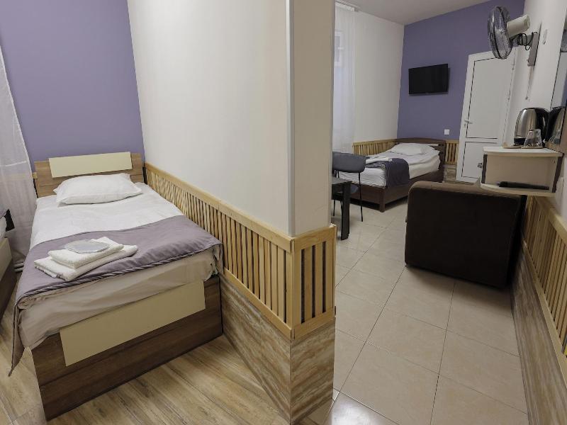 Marnar Hotel image