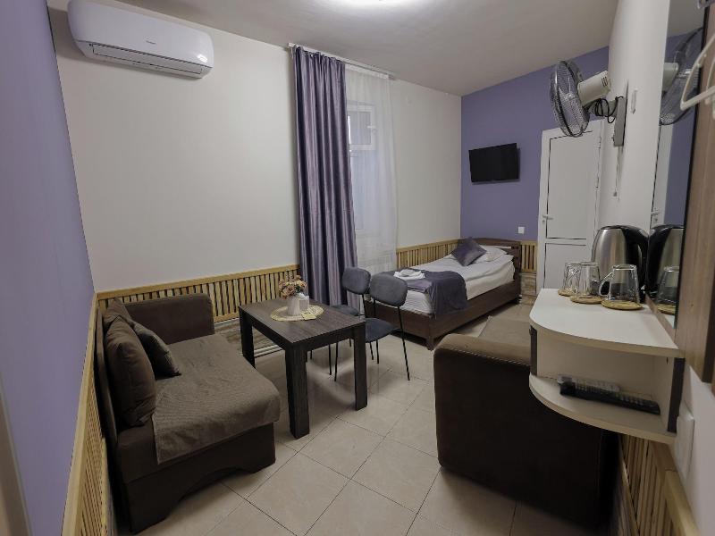 Marnar Hotel image