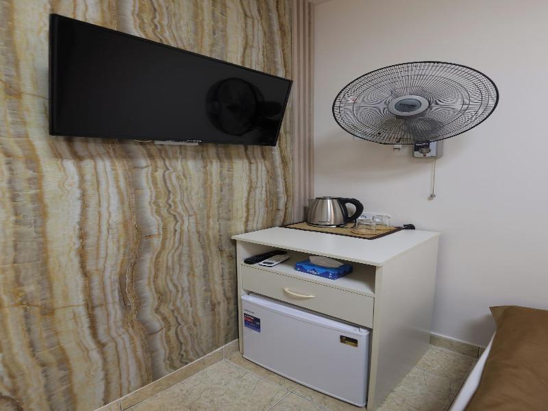 Marnar Hotel image