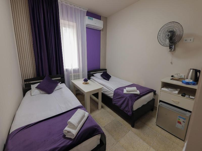 Marnar Hotel image